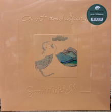 Mitchell, Joni - Court And Spark
