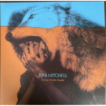 Mitchell, Joni - Don Juan's Reckless Daughter