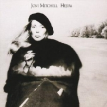 Mitchell, Joni - Hejira