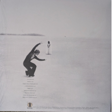 Mitchell, Joni - Hejira