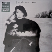 Mitchell, Joni - Hejira
