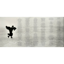 Mitchell, Joni - Hejira