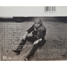 Mitchell, Joni - Hits