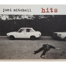 Mitchell, Joni - Hits