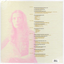 Mitchell, Joni - Joni Mitchell Archives, Vol. 3