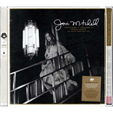 Mitchell, Joni - Joni Mitchell Archives, Vol. 3