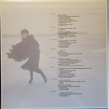 Mitchell, Joni - Joni Mitchell Archives, Vol. 4 (limited Box)