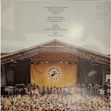 Mitchell, Joni - Joni Mitchell At Newport