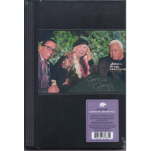 Mitchell, Joni - Joni's Jazz