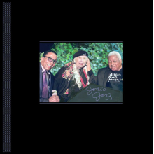 Mitchell, Joni - Joni's Jazz