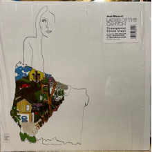 Mitchell, Joni - Ladies Of The Canyon