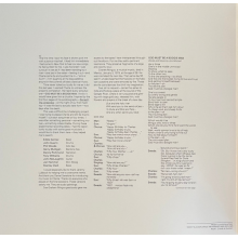 Mitchell, Joni - Mingus