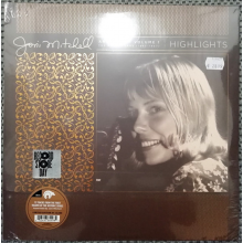 Mitchell, Joni - Rsd - Joni Mitchell Archives, Vol. 1