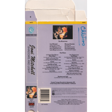 Mitchell, Joni - Shadows And Light