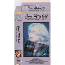 Mitchell, Joni - Shadows And Light