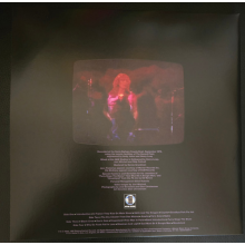 Mitchell, Joni - Shadows And Light ( Red (disc1) & Clear (disc2) Vinyl Album. Retailer Exclusive)