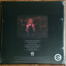 Mitchell, Joni - Shadows And Light ( Red (disc1) & Clear (disc2) Vinyl Album. Retailer Exclusive)