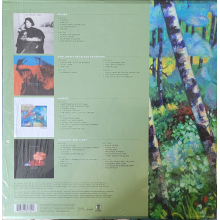 Mitchell, Joni - The Asylum Albums (1976-1980) (limited)