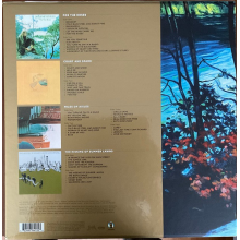 Mitchell, Joni - The Asylum Albums, Part I (1972-1975)