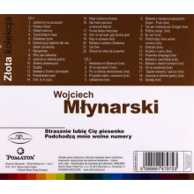 Młynarski, Wojciech - Zlota Kolekcja Vol. 1 & Vol. 2