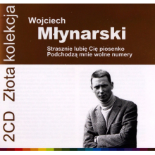 Młynarski, Wojciech - Zlota Kolekcja Vol. 1 & Vol. 2