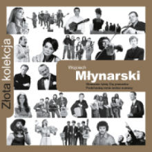 Młynarski, Wojciech - Zlota Kolekcja Vol. 1 & Vol. 2 (edycja Limitowana Empik)