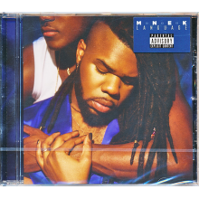 Mnek - Language