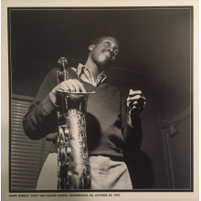 Mobley, Hank - Poppin (tone Poet) (lp)