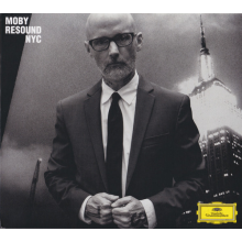 Moby - Moby Resound Nyc