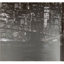 Moby - Moby Resound Nyc (2lp) (crystal Clear)