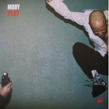 Moby - Play