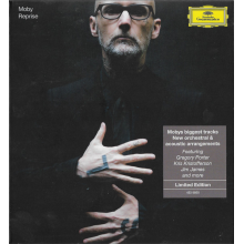 Moby - Reprise (limited Edition)