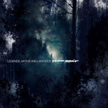 Moccio, Stephan - Legends, Myths And Lavender