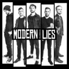 Modern Lies - Ekstrawertyka