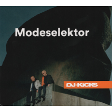 Modeselektor - Dj Kicks