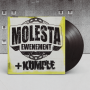 Molesta Ewenement - Molesta + Kumple 2lp