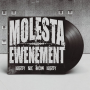 Molesta Ewenement - Nigdy Nie Mów Nigdy 2lp