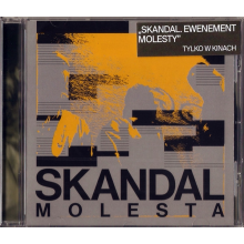 Molesta Ewenement - Skandal (reedycja 2020)