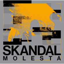 Molesta Ewenement - Skandal (reedycja 2020)