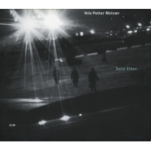 Molvaer, Nils Peter - Solid Ether