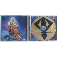 Monae, Janelle - Archandroid