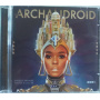 Monae, Janelle - Archandroid