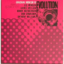 Moncur, Grachan Iii - Evolution / Classic Vinyl Reissue (lp)