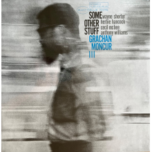 Moncur, Grachan Iii - Some Other Stuff (tone Poet) (lp)