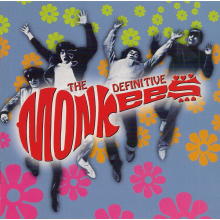 Monkees, The - Definitive Monkees