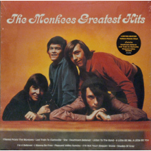 Monkees, The - Greatest Hits