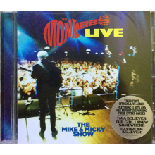 Monkees, The - The Mike And Micky Show Live