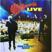Monkees, The - The Mike And Micky Show Live