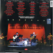 Monkees, The - The Mike And Micky Show Live