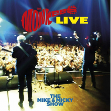 Monkees, The - The Mike And Micky Show Live